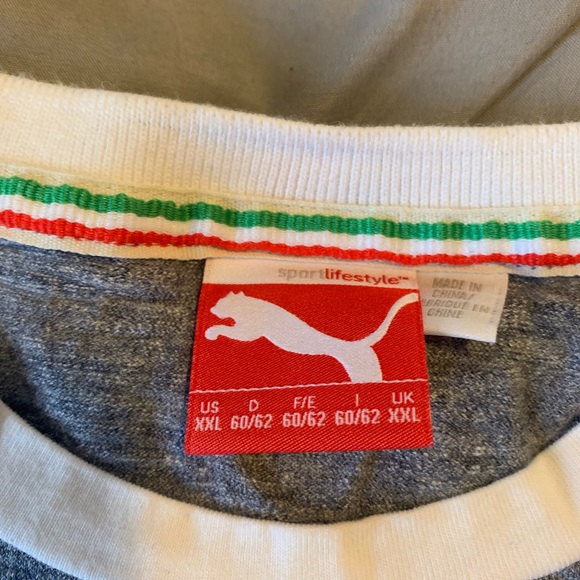 Puma Ferrari for Men - Picture 3 of 3